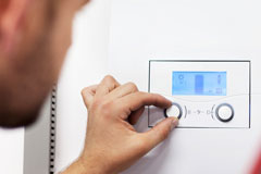 best Southwater boiler servicing companies