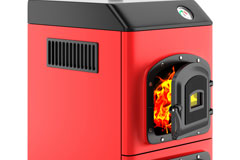 Southwater solid fuel boiler costs